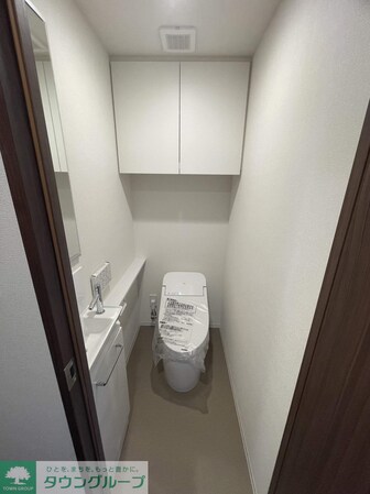 アヴァンカーサ町屋の物件内観写真